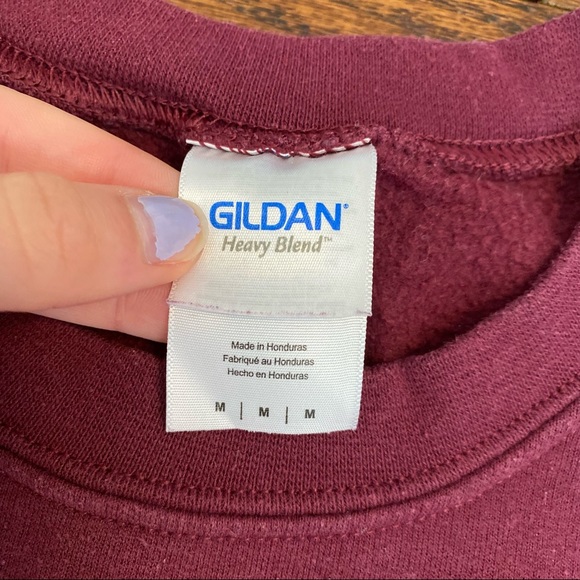 Steamboat Springs Crewneck - Picture 2 of 2